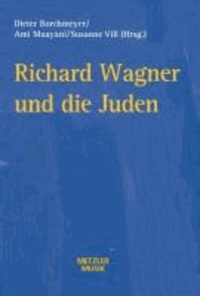 Richard Wagner und die Juden.