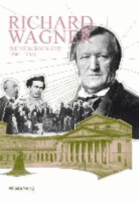 Richard Wagner - Die Münchner Zeit (1864-1865).
