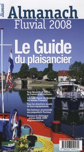 Richard Walter - Le Guide du plaisancier - Almanach fluvial.