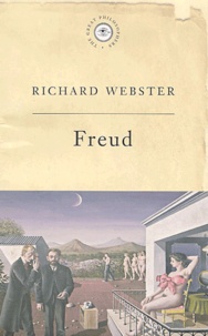 Richard Webster - .