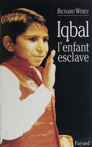 Iqbal. L'enfant esclave