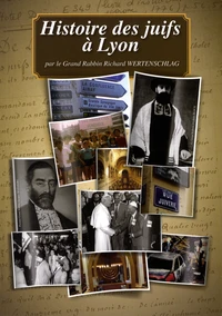 Histoire des juifs à Lyon