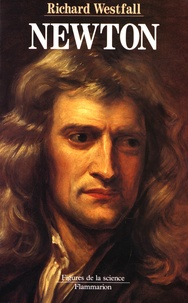 Richard Westfall - Newton - 1642-1727.