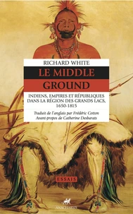 Le Middle Ground