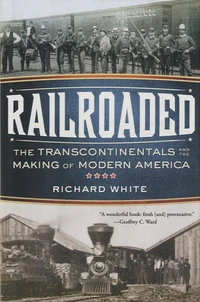 Railroaded