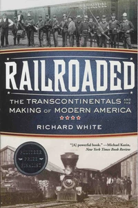 Railroaded