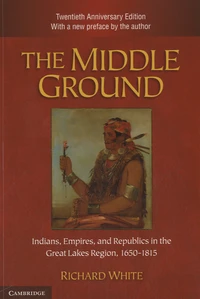 The Middle Ground