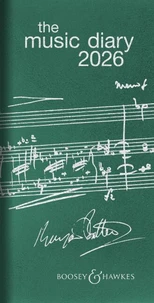 Music Diary