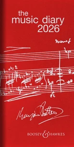 Music Diary