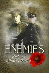  Richard Whitten Barnes - Enemies.