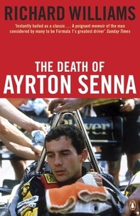 Richard Williams - The Death of Ayrton Senna.