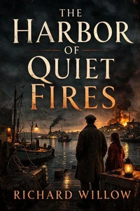 Harbor of Quiet Fires