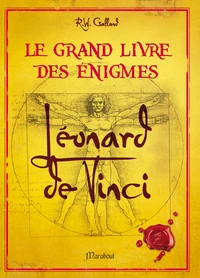 Le grand livre des énigmes