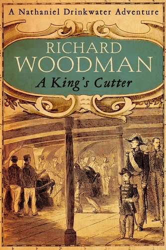 A King's Cutter. Number 2 in series
