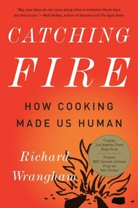 Catching Fire