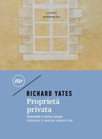 Richard Yates - Proprietà privata.