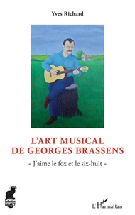 L'art musical de Georges Brassens