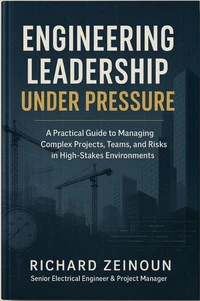Engineering Leadership Under Pressure