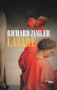 Richard Zimler - Lazare.