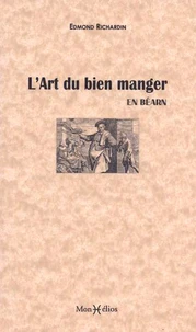 L'art du bien manger en Béarn