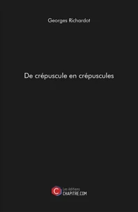 De crépuscule en crépuscules