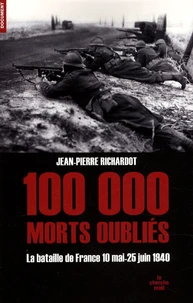 100 000 morts oubliés