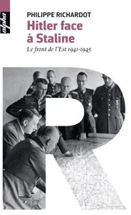 Hitler face à Staline