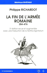 La fin de l'armée romaine