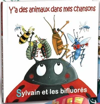 Y'a des animaux dans mes chansons