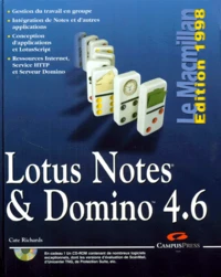 Lotus Notes & Domino 4.6