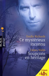 Ce mystérieux inconnu