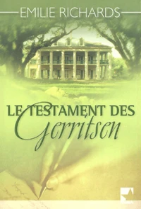 Le testament des Gerritsen