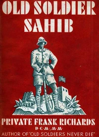 Old Soldier Sahib