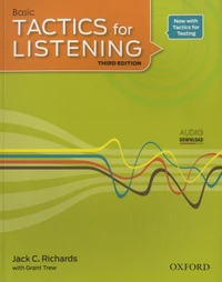 Basic Tatics for Listening