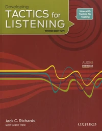 Developing Tactics for Listening