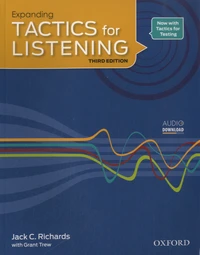 Expanding Tactics for Listening