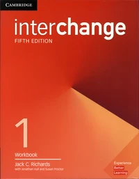 Interchange Level 1 Workbook