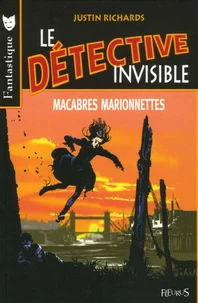 Macabres marionnettes