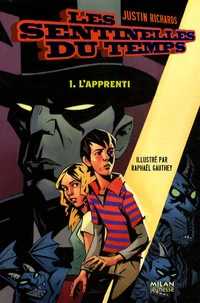 L'apprenti