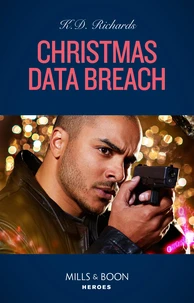 Christmas Data Breach