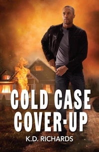 Cold Case Cover-Up