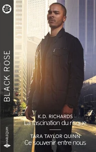 La fascination du risque - Ce souvenir entre nous