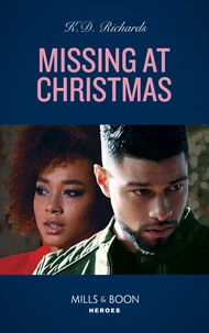 Missing At Christmas