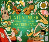 Listen to the Music