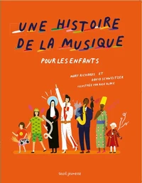 Une histoire de la musique