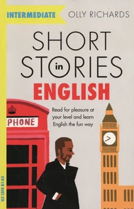 Short Stories in English for Intermediate Learners