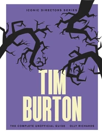 Tim Burton