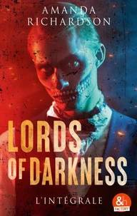 Lords of Darkness - L'intégrale