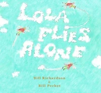 Lola Flies Alone