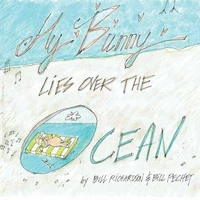 My Bunny Lies Over The Ocean
